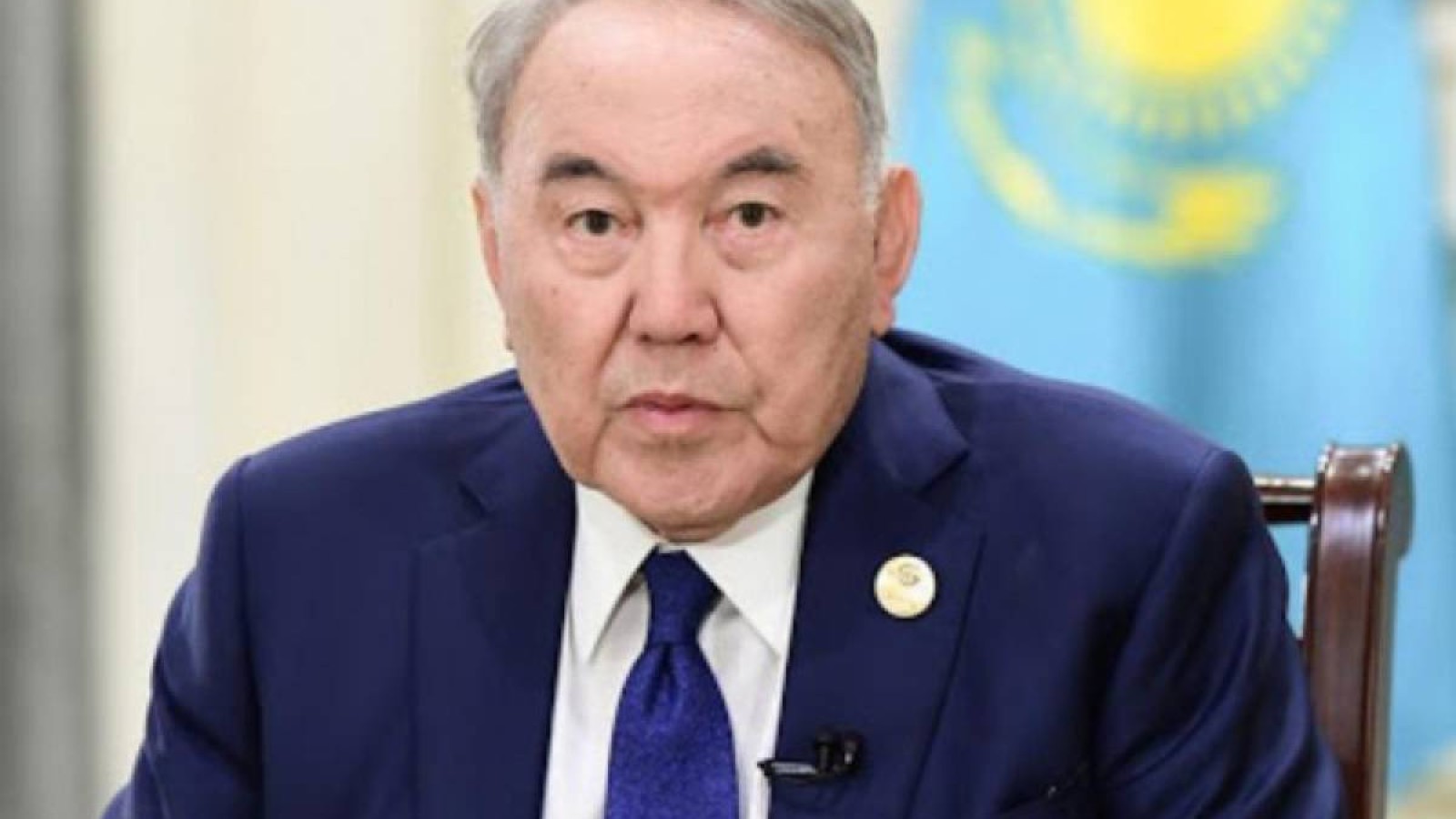 Америкадан Назарбаевқа қоңырау соғылды.