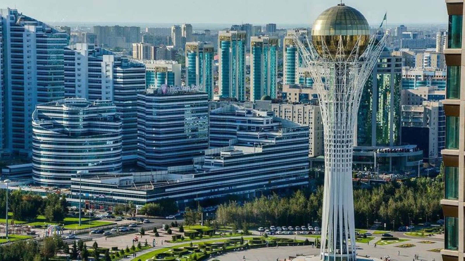 20 жылда Астананы салуға қанша қаражат жұмсалды?.