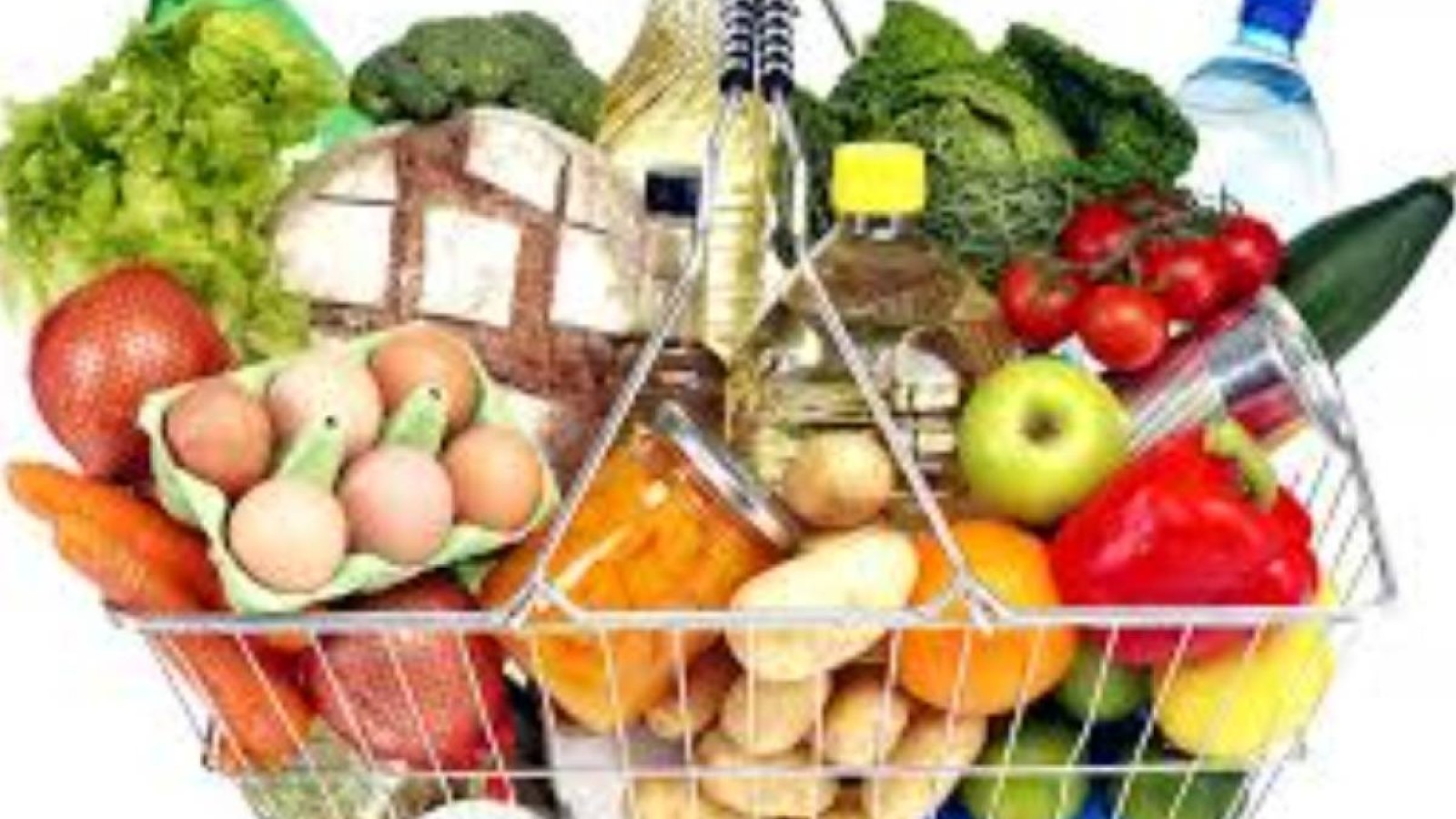 Елбасы азық-түлік тапшылығы туралы айтты.