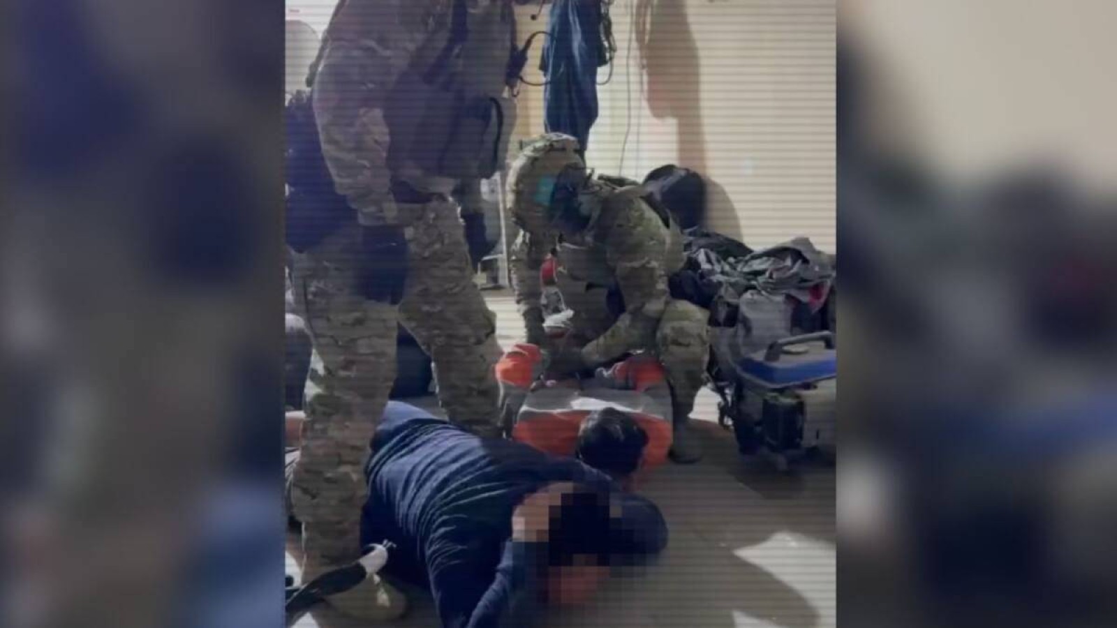 Көрші елдерді іздеуде жүрген қылмыскерлер Казақстанда ұсталды.