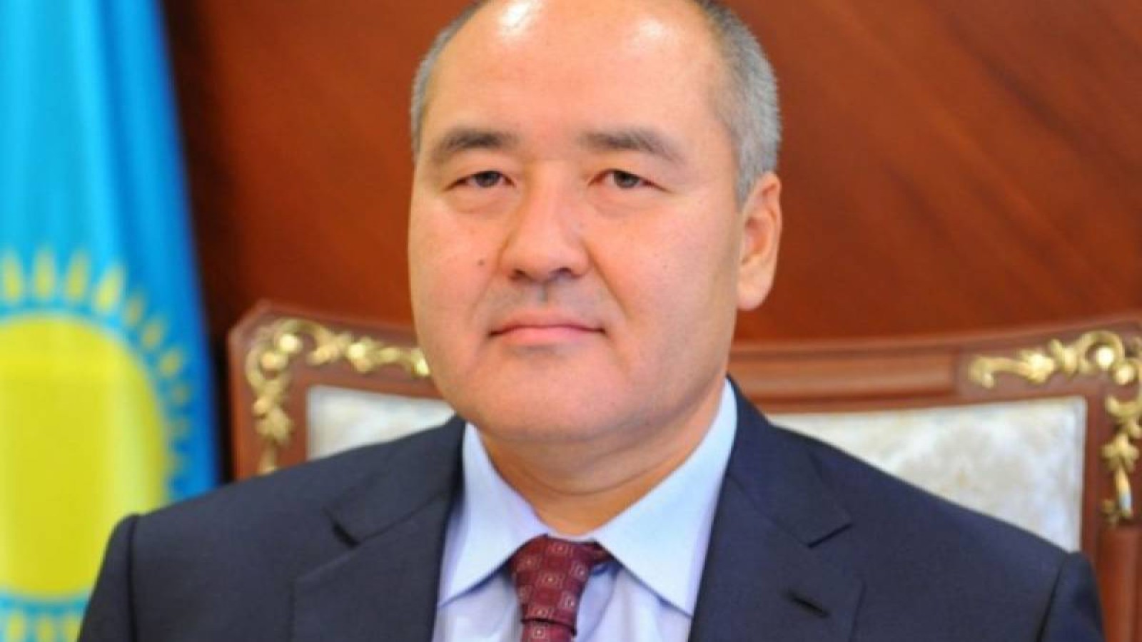 Шөкеев орынбасарының істі болғаны рас па?.