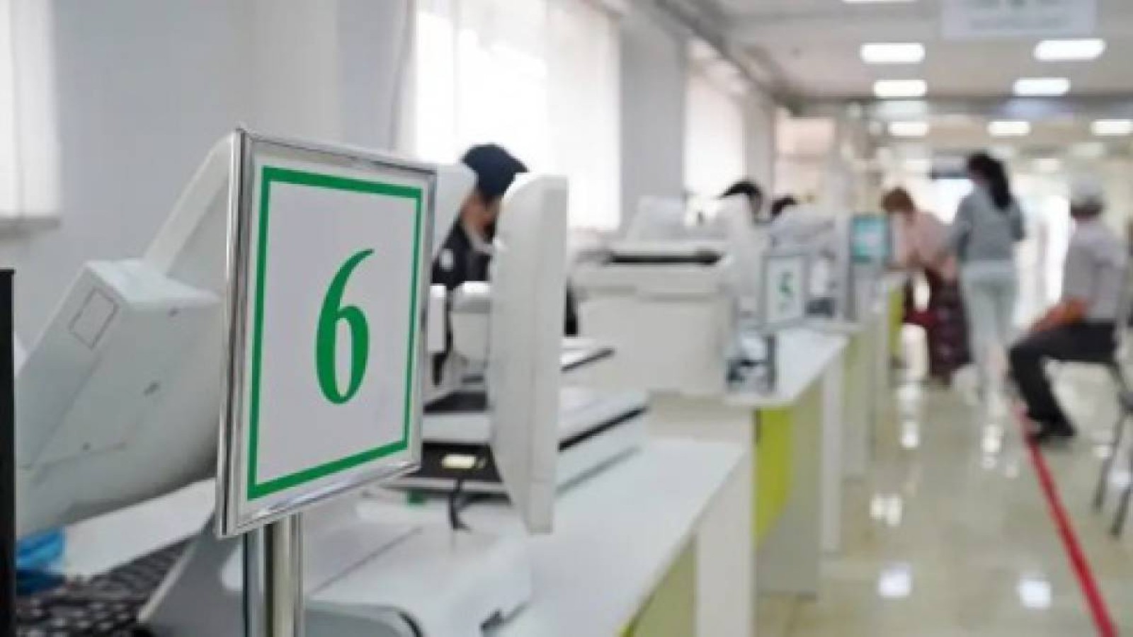 Антикор Мамандандырылған ХҚКО-ғы жемқорлықты жоюға білек сыбана кірісті.