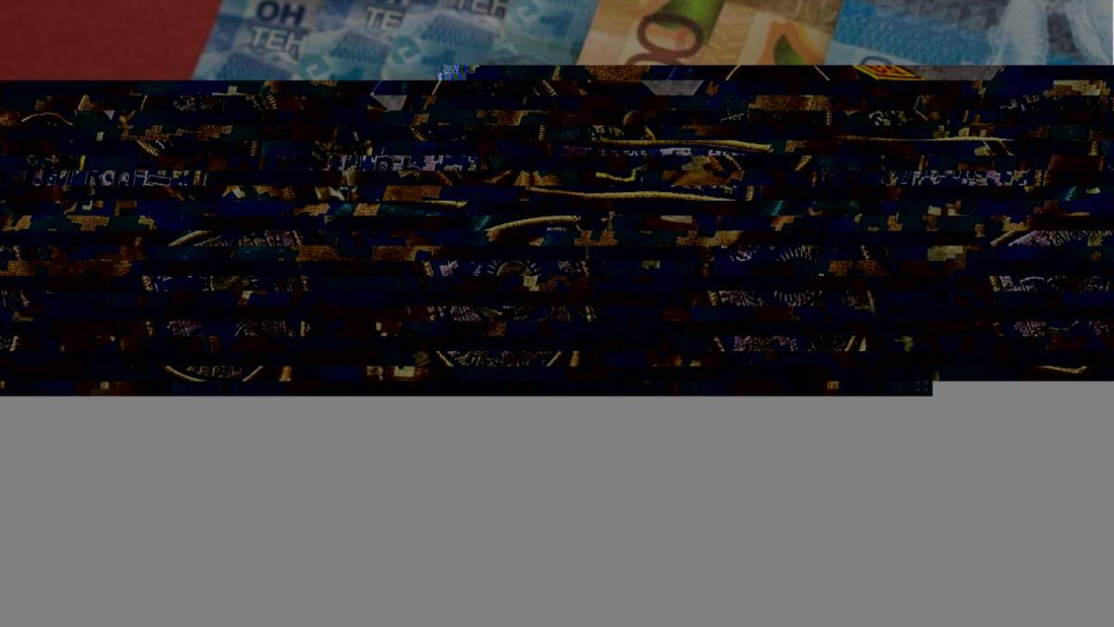 Алматыда ветеринарлық қызметтің директоры сотталды.