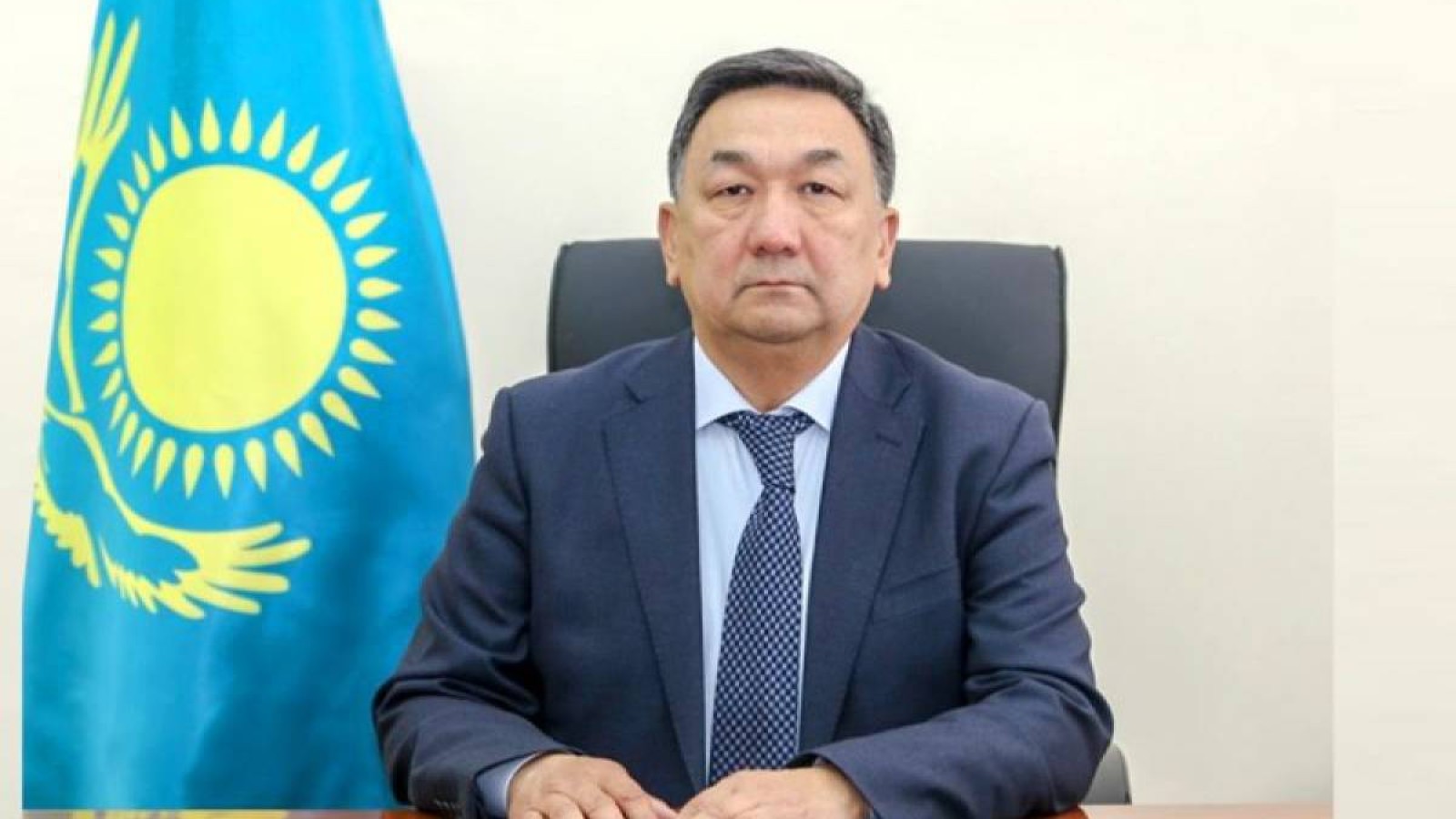 Ақпарат және қоғамдық даму министрінің жаңа орынбасары тағайындалды.