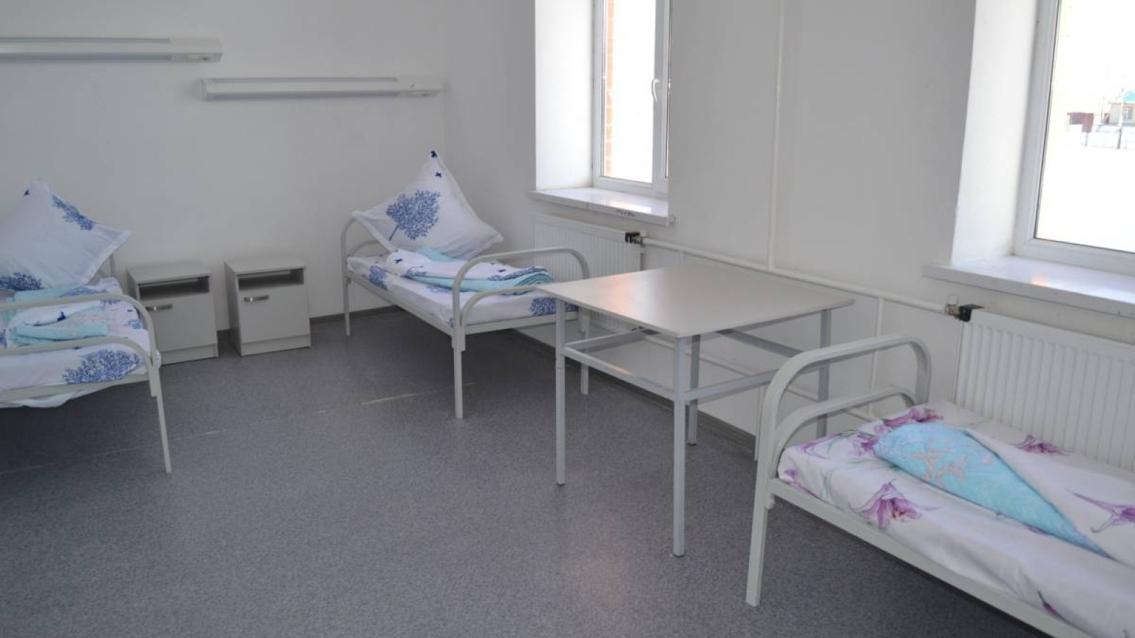 Теміртауда ауруханаға науқастарды жалған жатқызу фактілері анықталды.