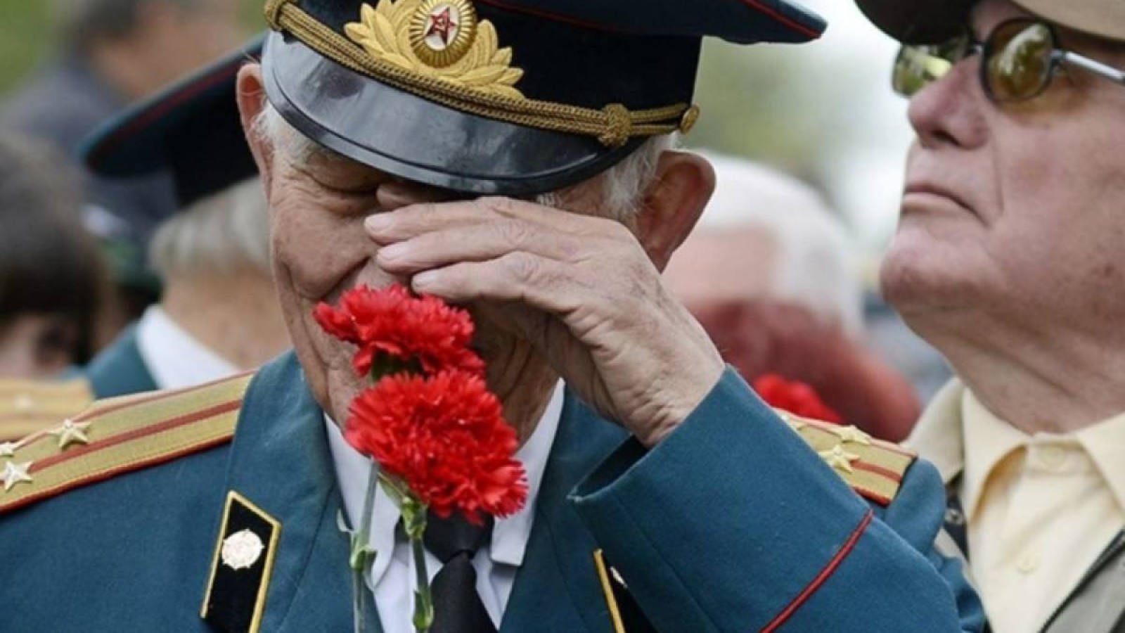 ҰОС ардагерлері 1 миллион теңге жәрдемақы алады.