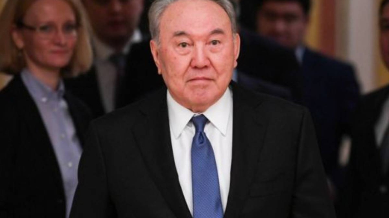 Назарбаев: Адамдардың табысы көбейгенін қалаймыз.