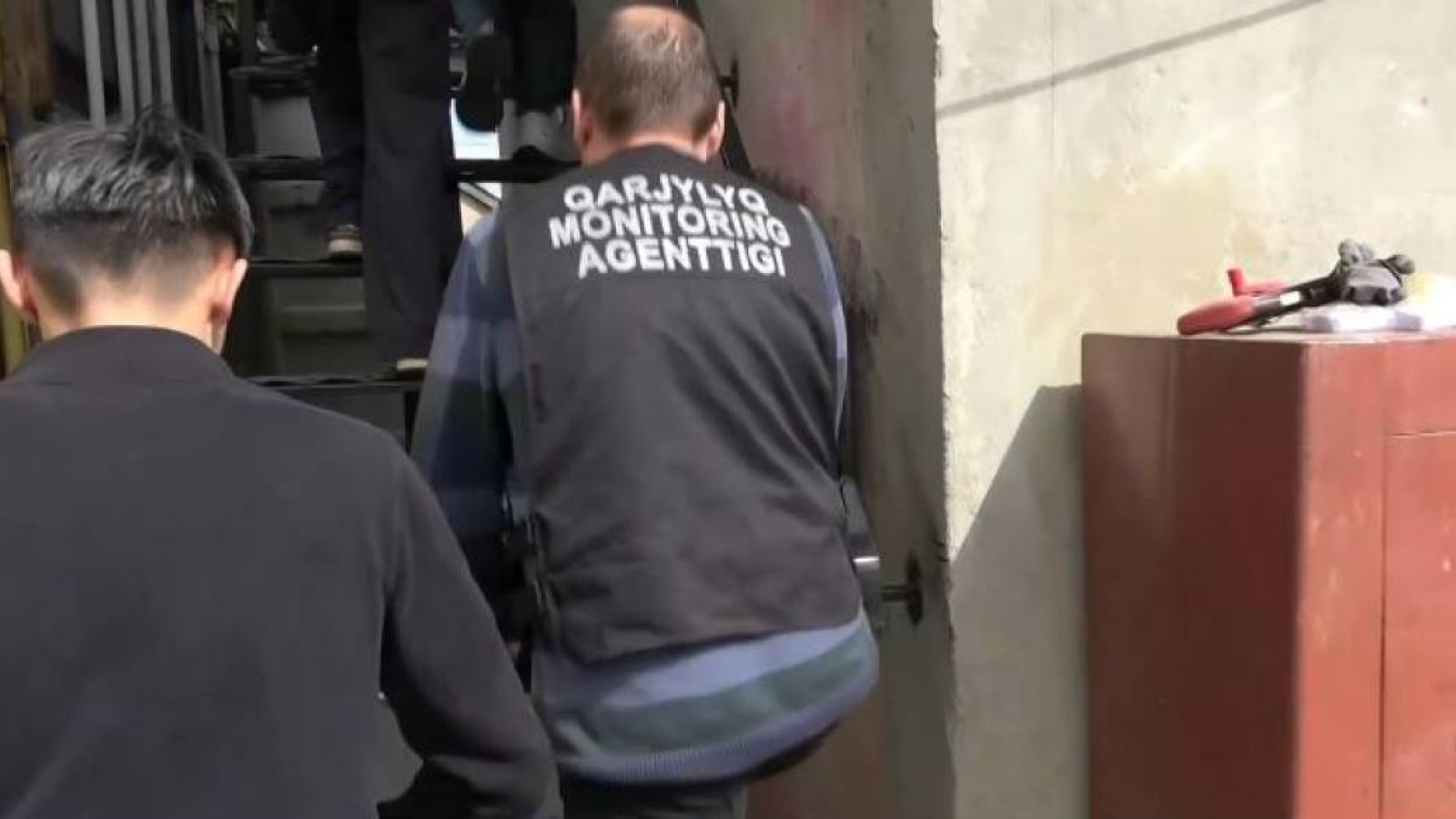 Қостанай облысында заңсыз майнерлер әшкере болды.