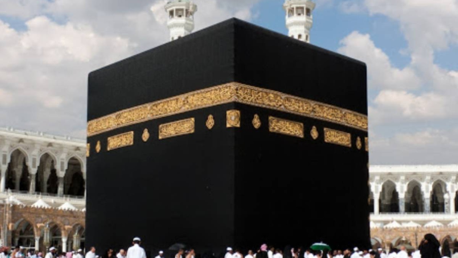 Қажылыққа вакцина салдырғандар ғана бара алады.