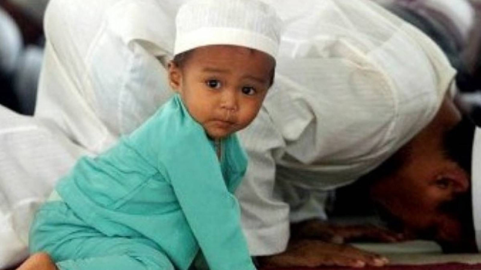 Айлардың сұлтаны — Рамазан айы басталды.