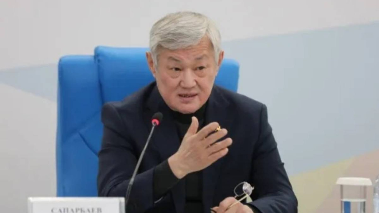 Сапарбаев басқарған әкімдік азық-түлік бағасын реттей алмай отыр.