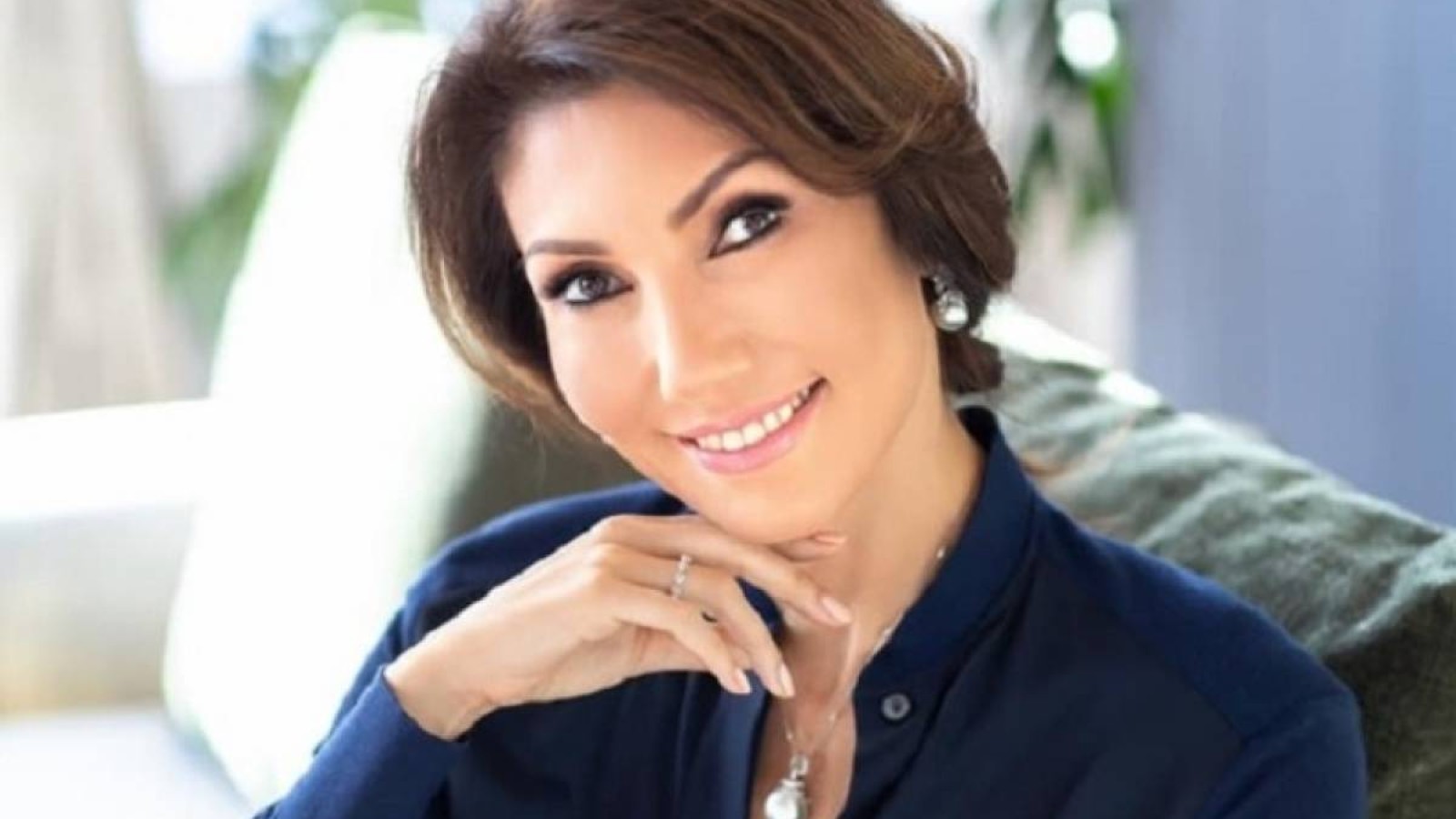 Әлия Назарбаева төрағалық қызметке келді.