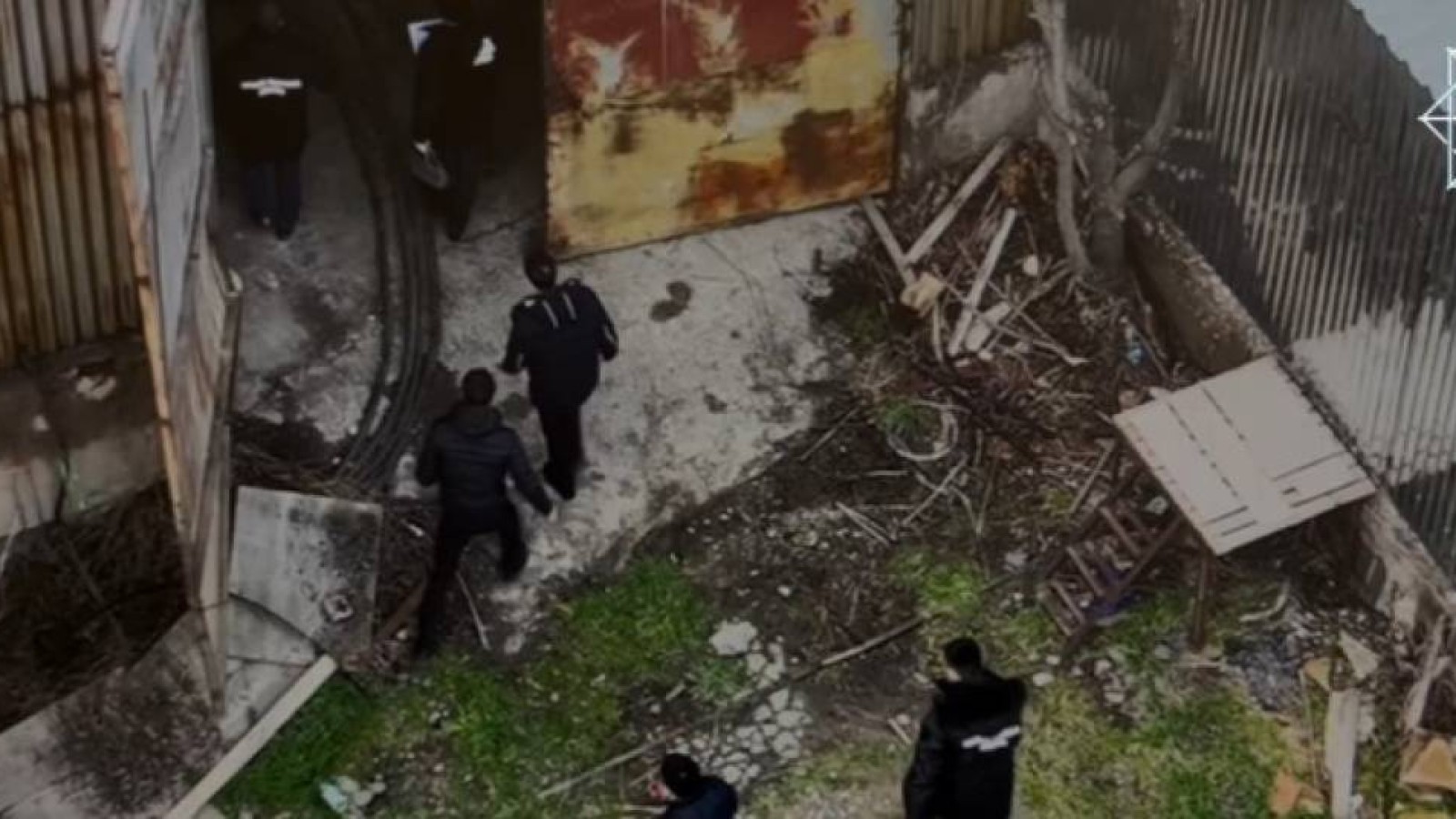 Шымкентте заңсыз майнерлердің қылмыстық әрекеті әшкере болды.