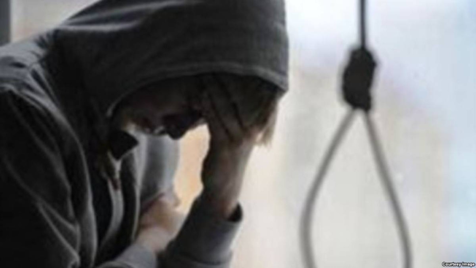 Елде балалар мен жасөспірімдер арасындағы суицид 50% төмендеген.