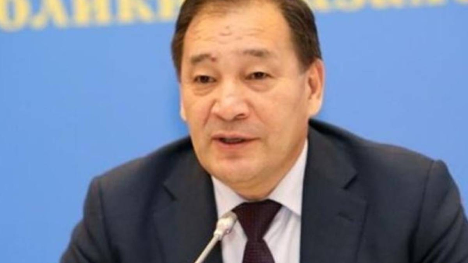 Ералы Тоғжанов: Жер шетелдіктерге берілмейді.