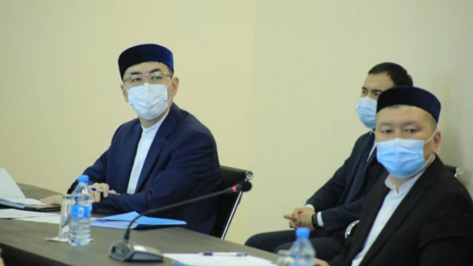 Мүфтият: Биыл ауызашарлар ұйымдастырылады.