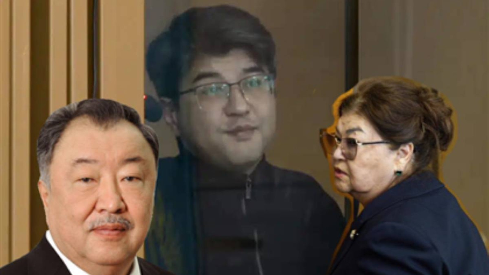 Бишімбаевтар отбасының активі тексеріле ме? Агенттік жауап берді.