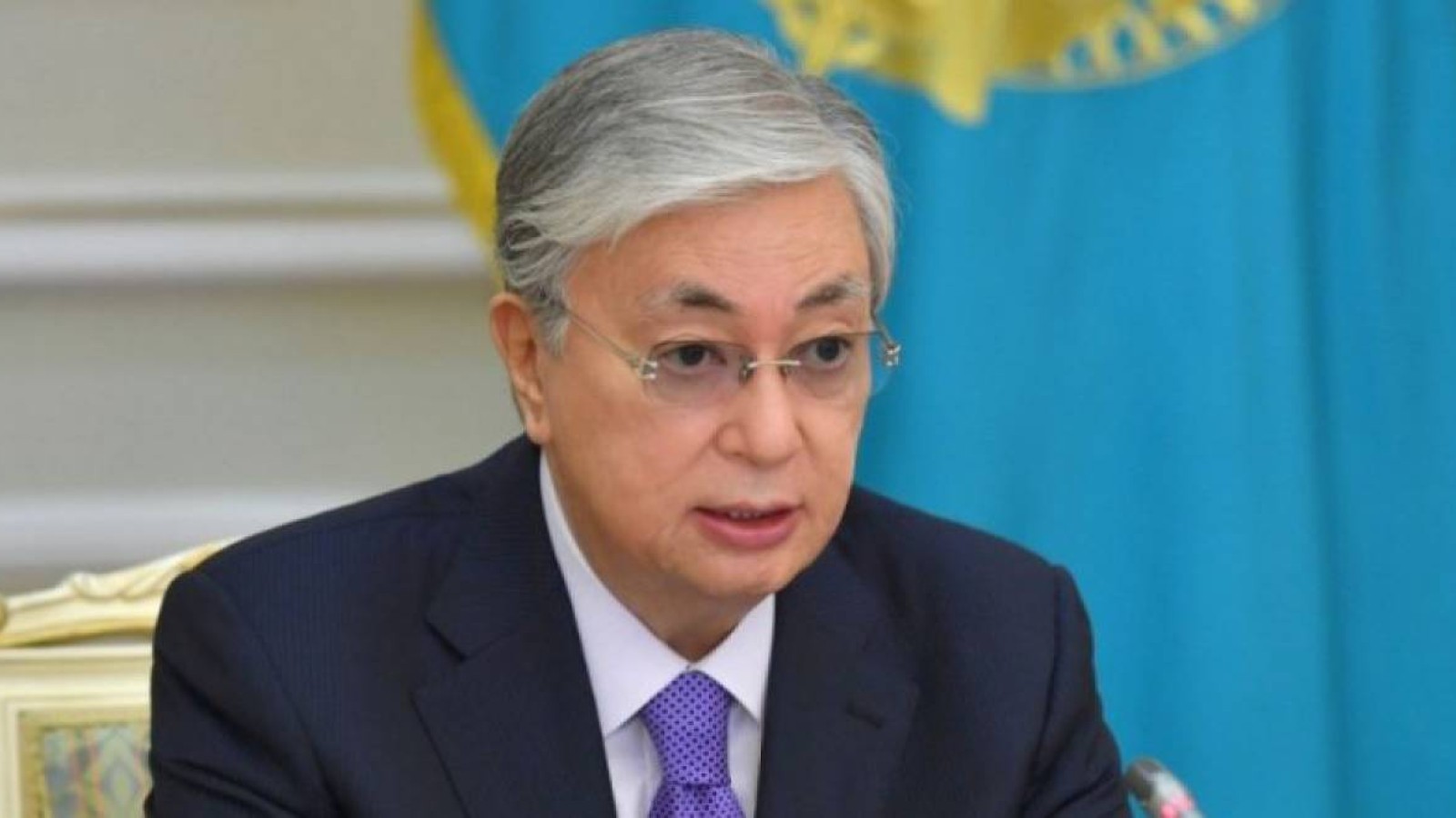 Тоқаев түркі тілдес елдерді жаппай вакцинациялауға шақырды.