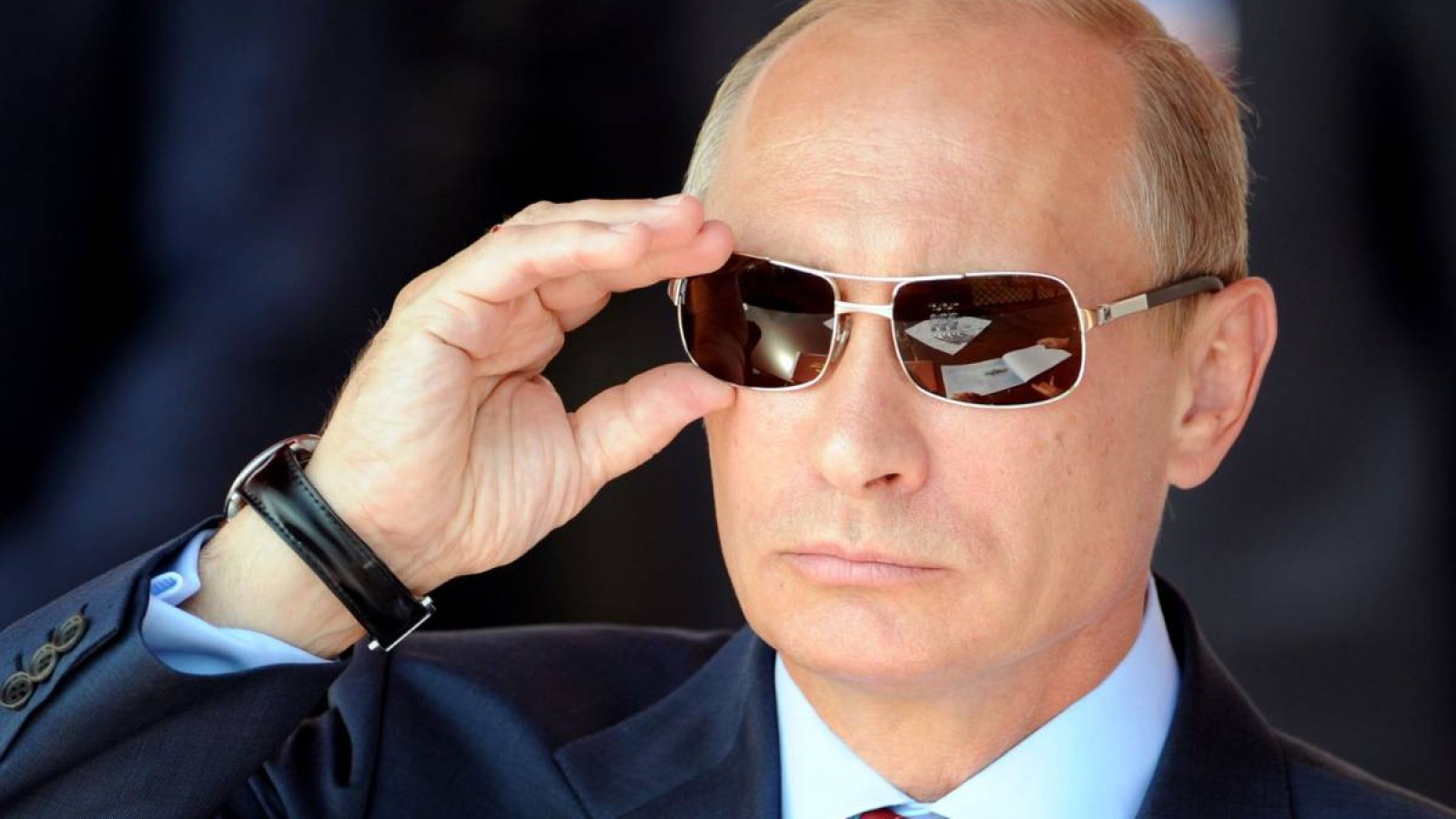 Путин: Ресей Қазақстанда АЭС салуға дайын.