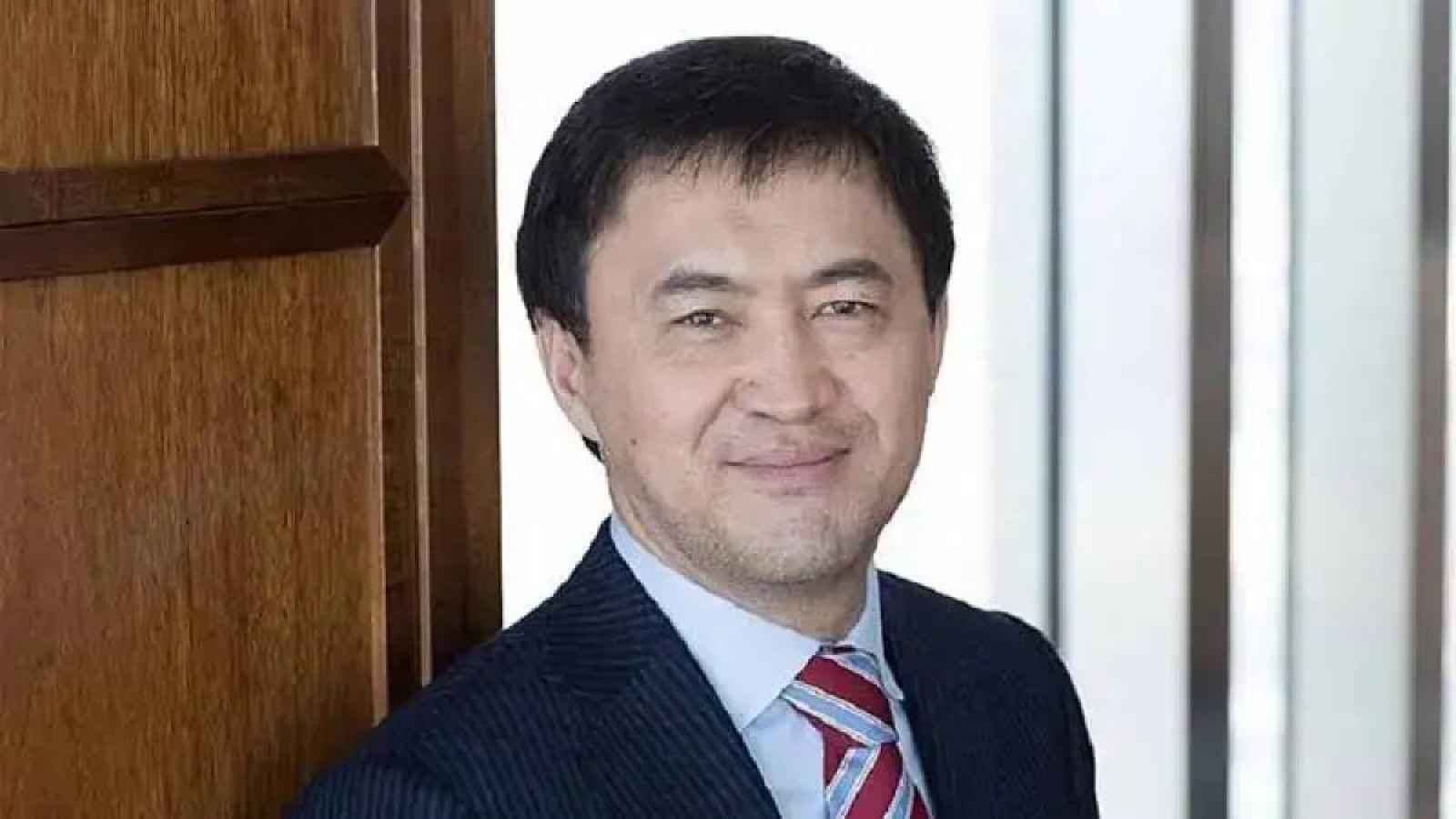 Қайрат Сатыбалды бостандыққа шықты.