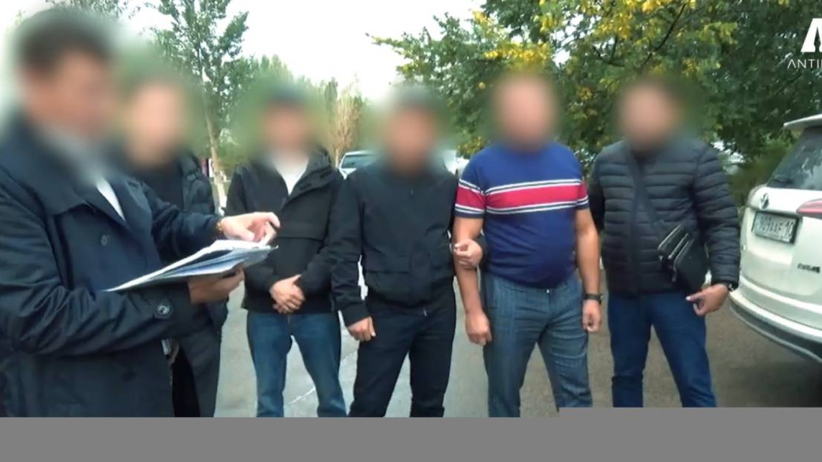 Пара беруге итермелеген алаяқтар 10 жылға сотталды.