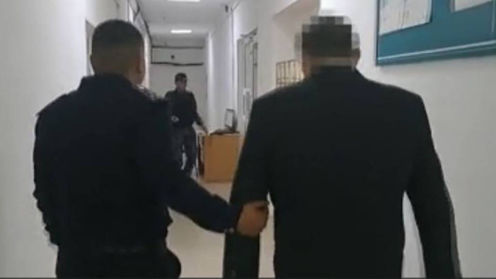 Қарағандыдағы жантүршігерлік жол апатына кінәлі белгілі кәсіпкер болып шықты.