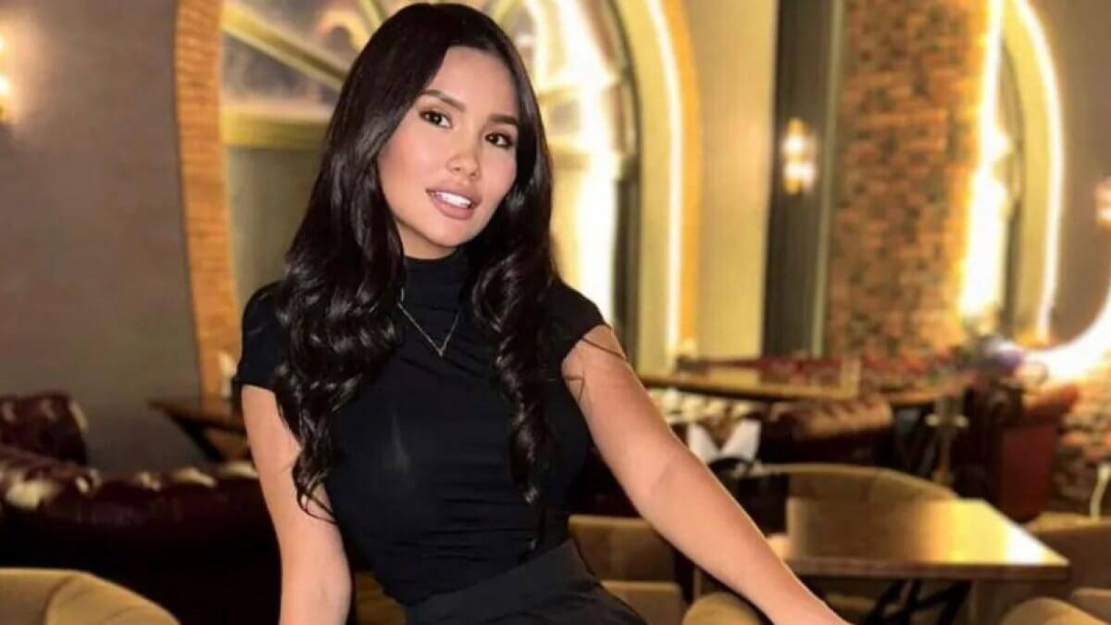 «Айканың тізімі»: элиталық эскорт қыздар желісін ұйымдастырушы сотталды.