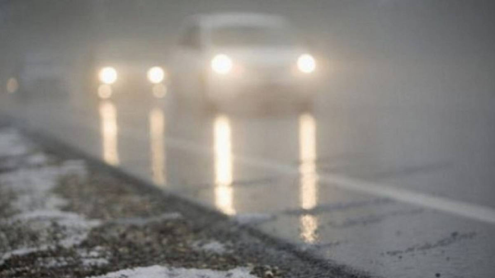 Еліміздің бірнеше өңірде дауылды ескерту жарияланды.