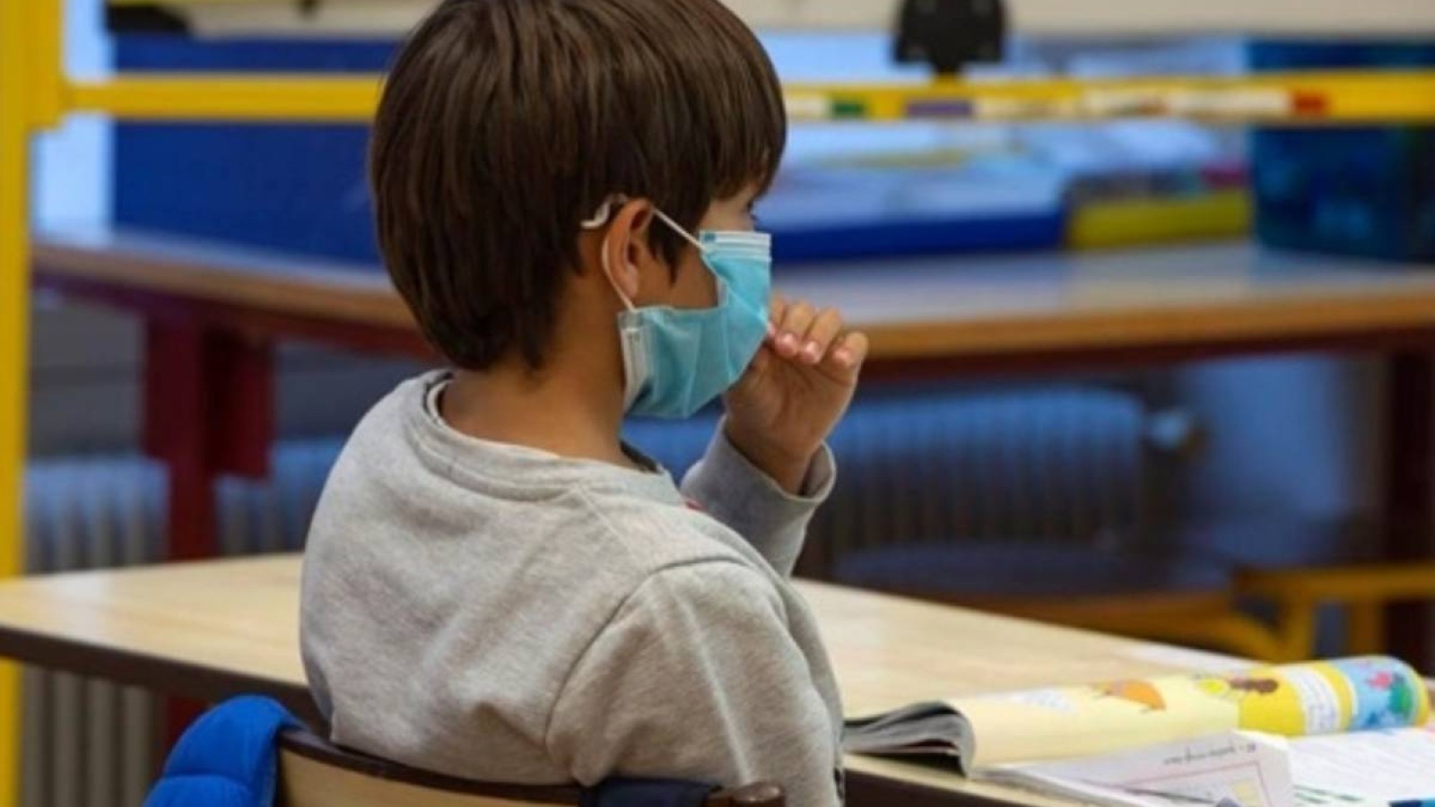 Оқушылар пандемия кезіндегі төртінші тоқсанды қалай оқиды.