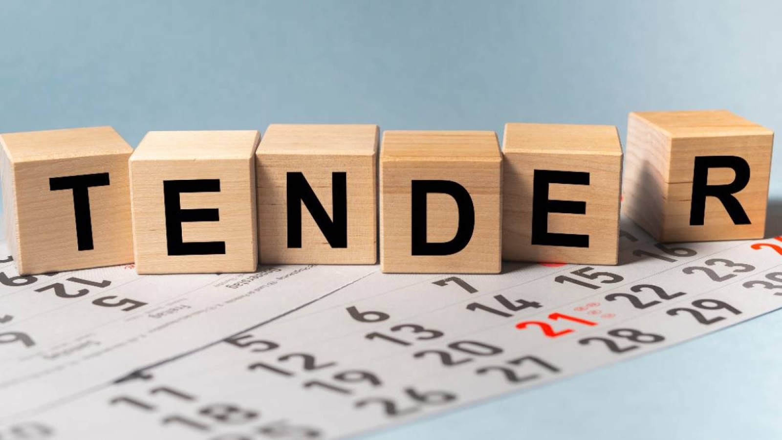 803 млн теңгенің тендері тоқтатылды.