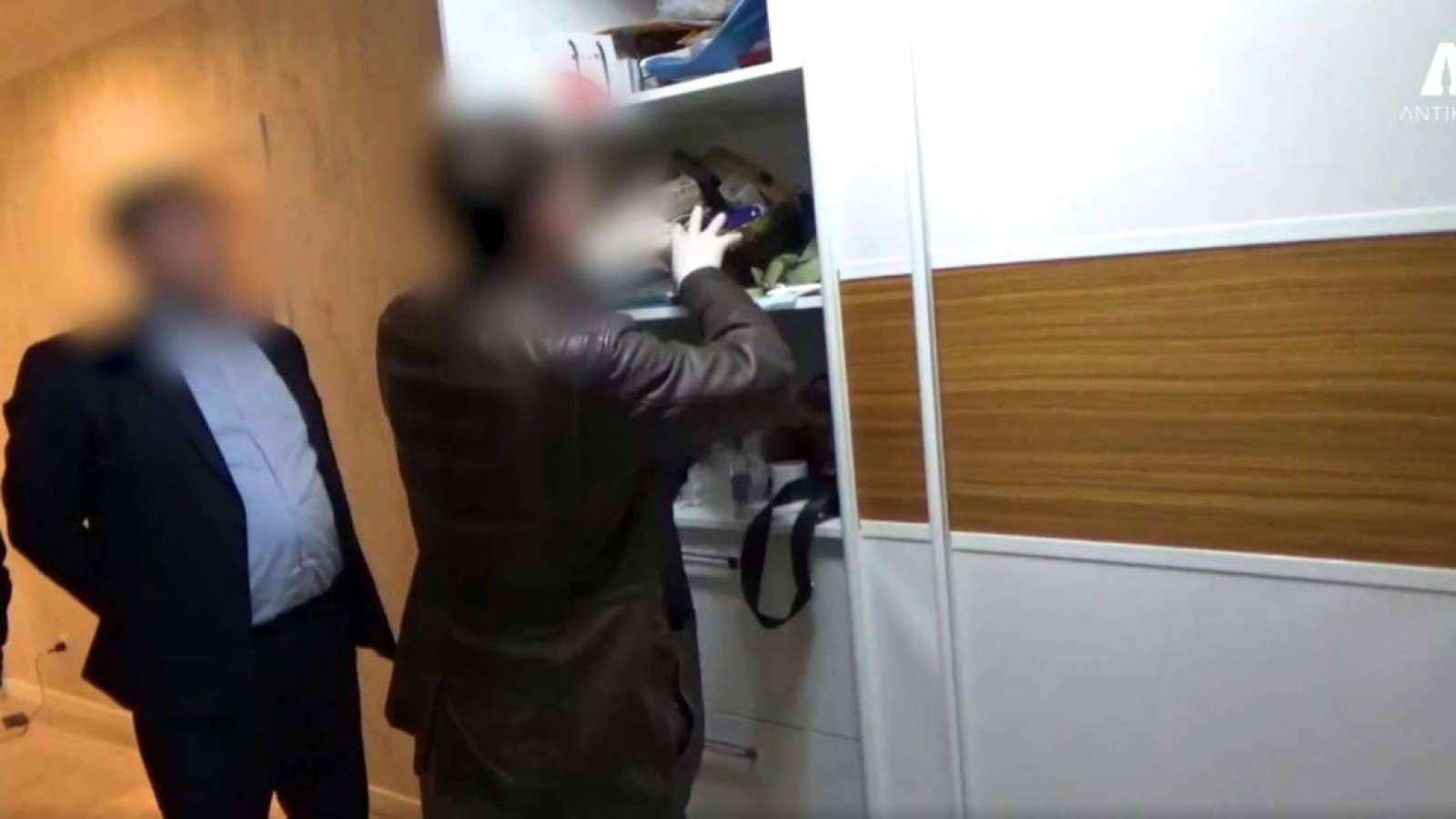 Балық шаруашылығы комитетінің төрағасына қатысты тергеу аяқталды.