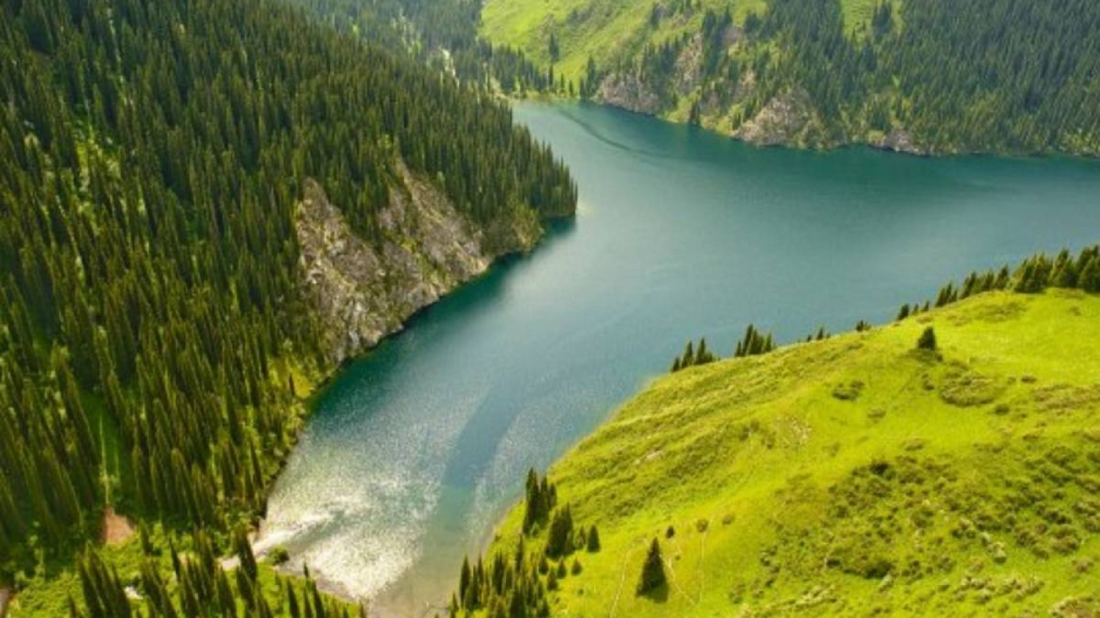 Қазақстан туризмі тұрақты дамыған елдер ішінде Ресей мен Түркияның алдына шықты.