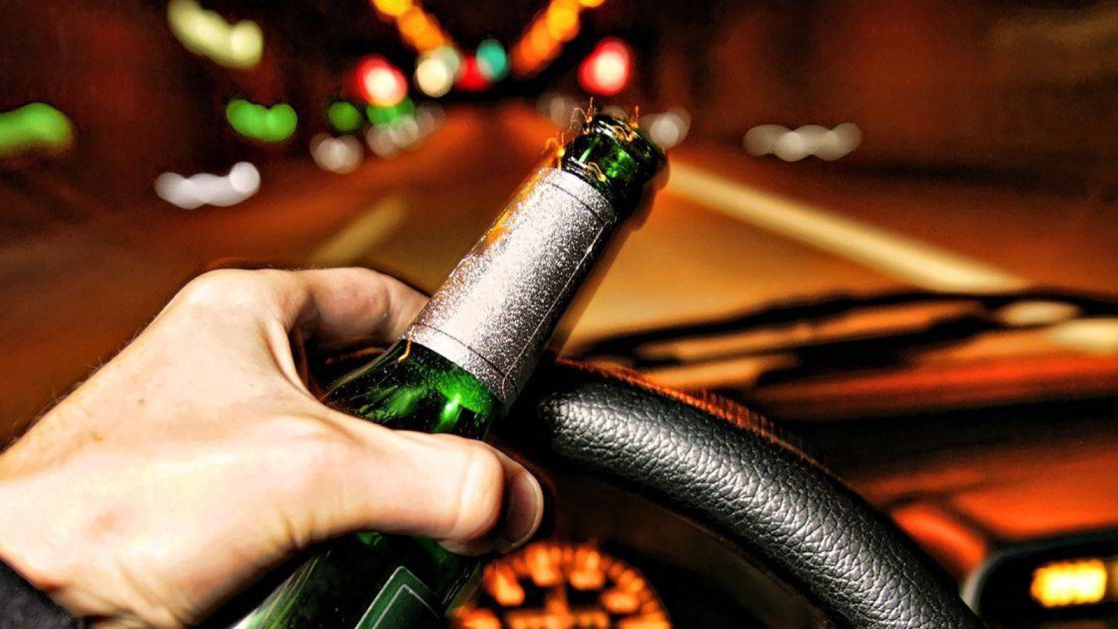 Мас күйінде көлік басқарған 45 жүргізуші сотталды.