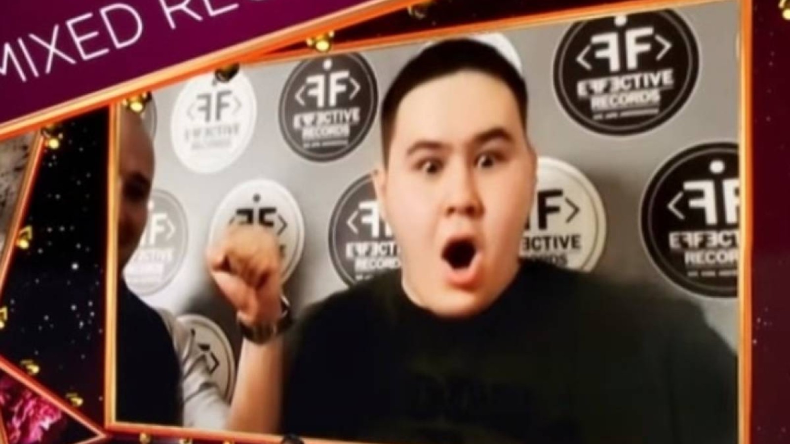 «Головкиндей сезіндім»: Imanbek қазақстандықтарға алғыс айтты.