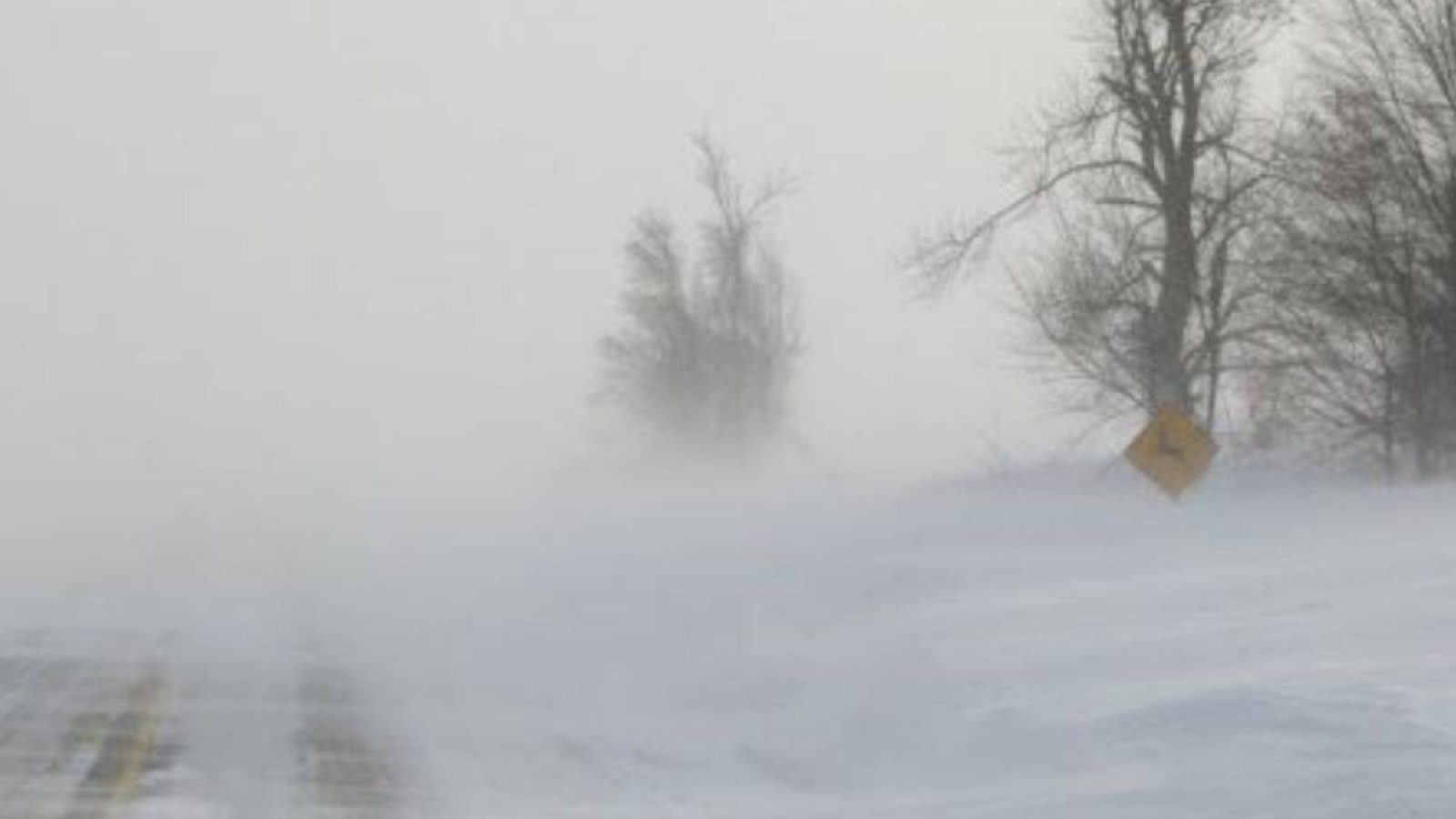 Еліміздің екі облысында жолдар жабылды.