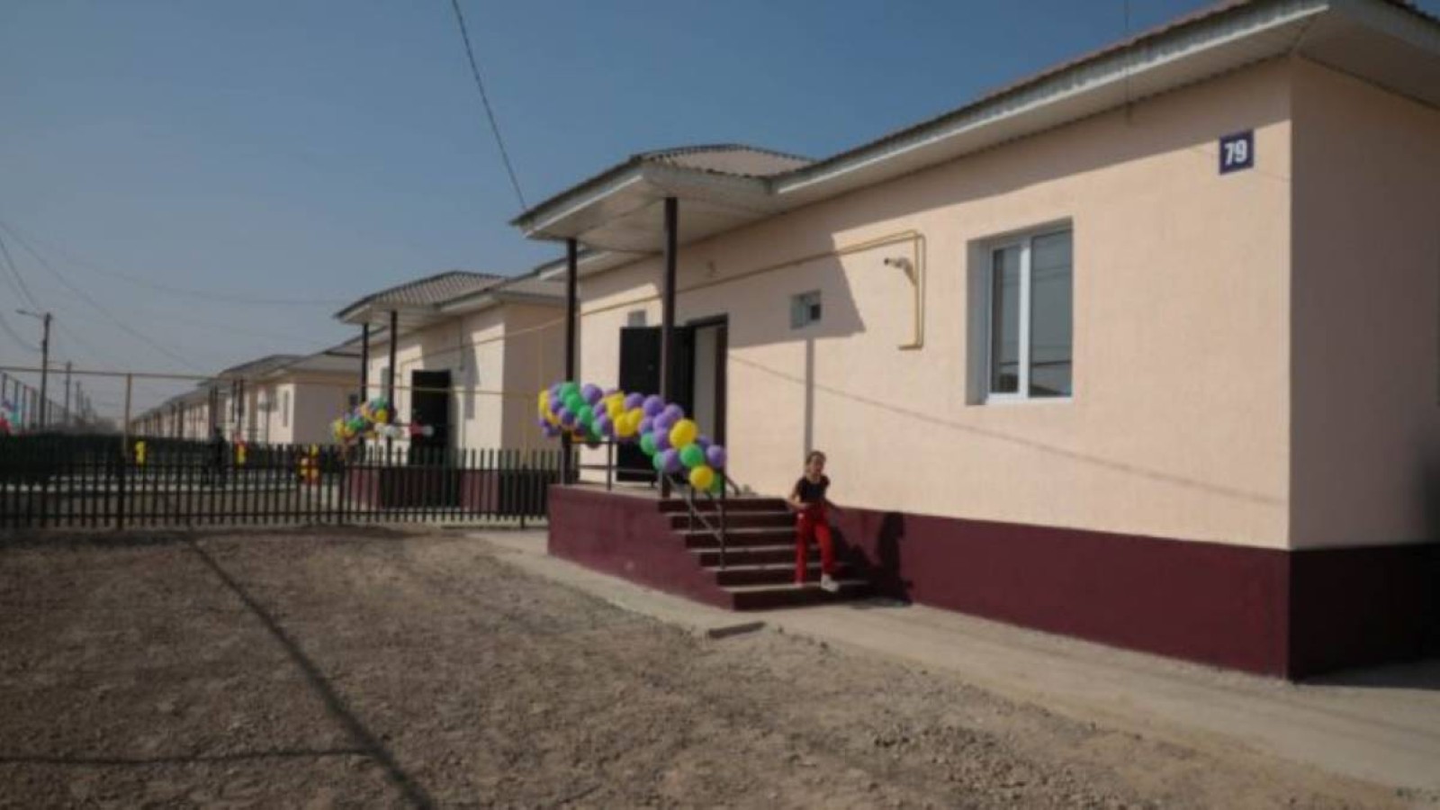 Павлодар облысында оңтүстіктің халқын солтүстікке орналастыруға бөлінген қаражат ұрланған.