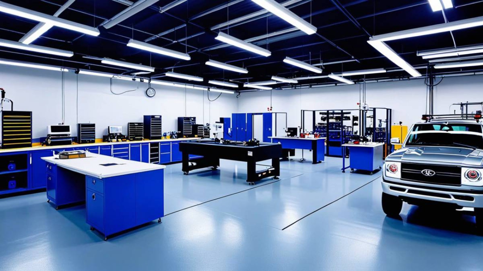 Алматыда автокөліктердің қауіпсіздігі туралы куәлікті қашықтан бергені үшін зертхана жұмысы тоқтатылды.