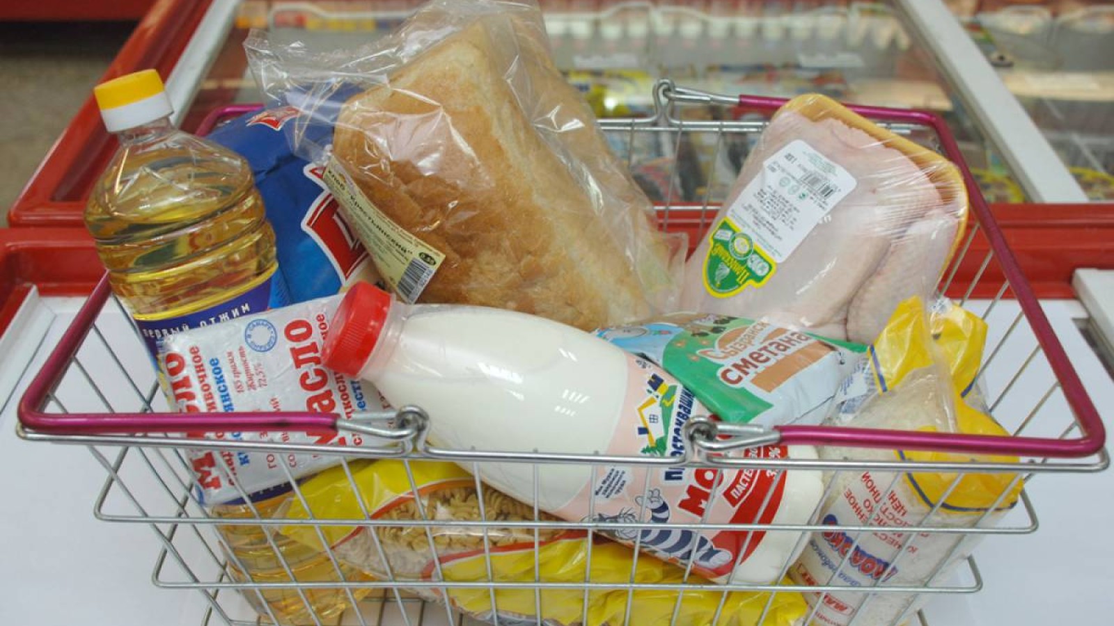 Елде азық-түлік бағасы өссе, әкім орынбасарлары жауап береді.