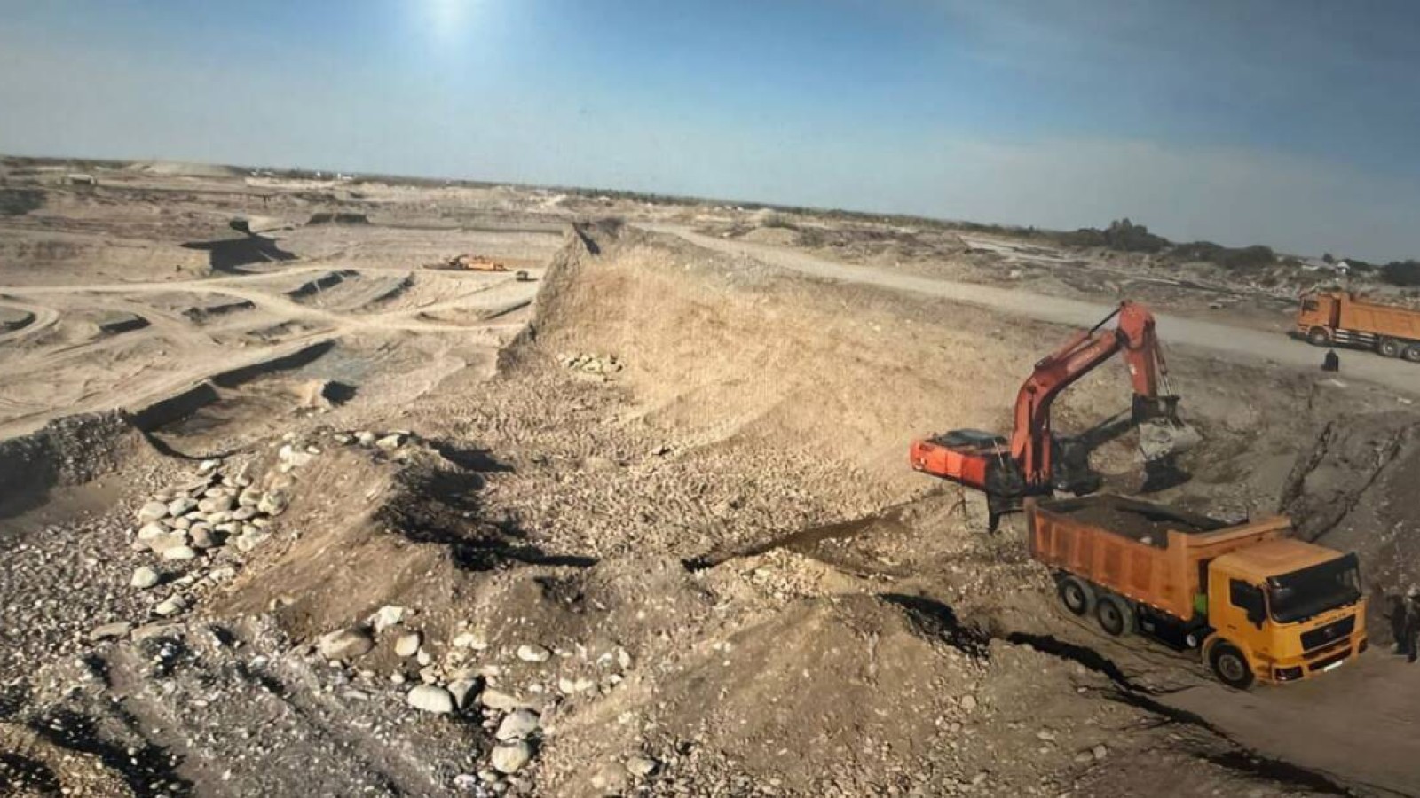 40 градус аяз, боран: Синоптиктер ескерту жариялады.