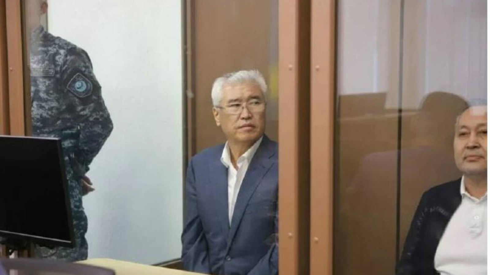 Арыстанбек Мұхамедиұлы ісі апелляциялық тәртіппен қайта қаралды.