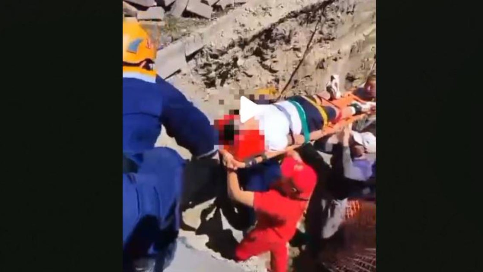 Алматыда жас бала ордан құлап кетті.