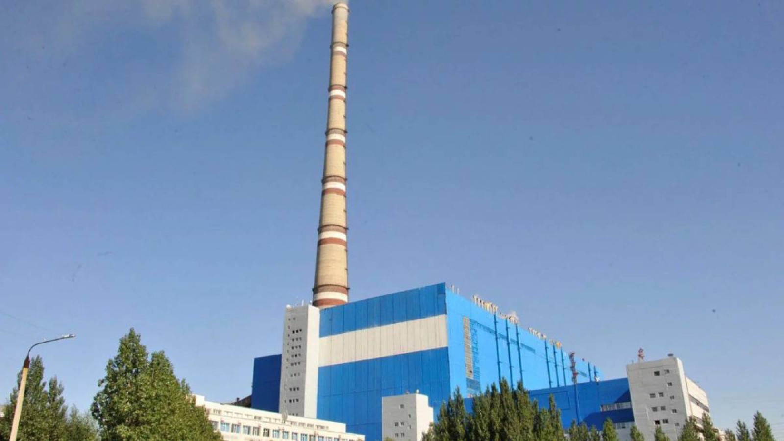 Салық төлемей келген Екібастұздың ГРЭС-2 мекемесінен 640 млн теңге өндірілді.