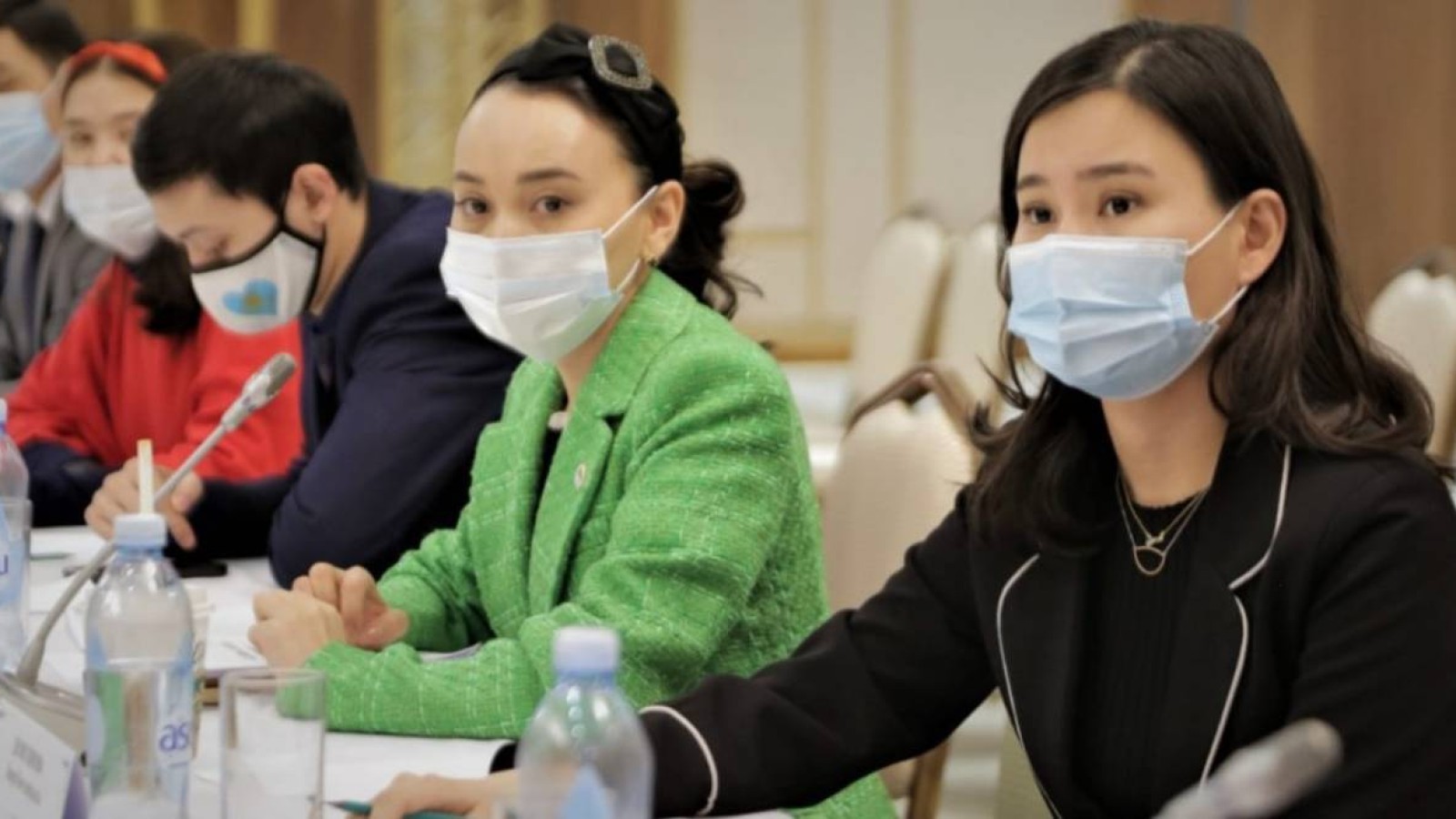 «Elorda Jastary»: Жаңа мүмкіндік алаңы.