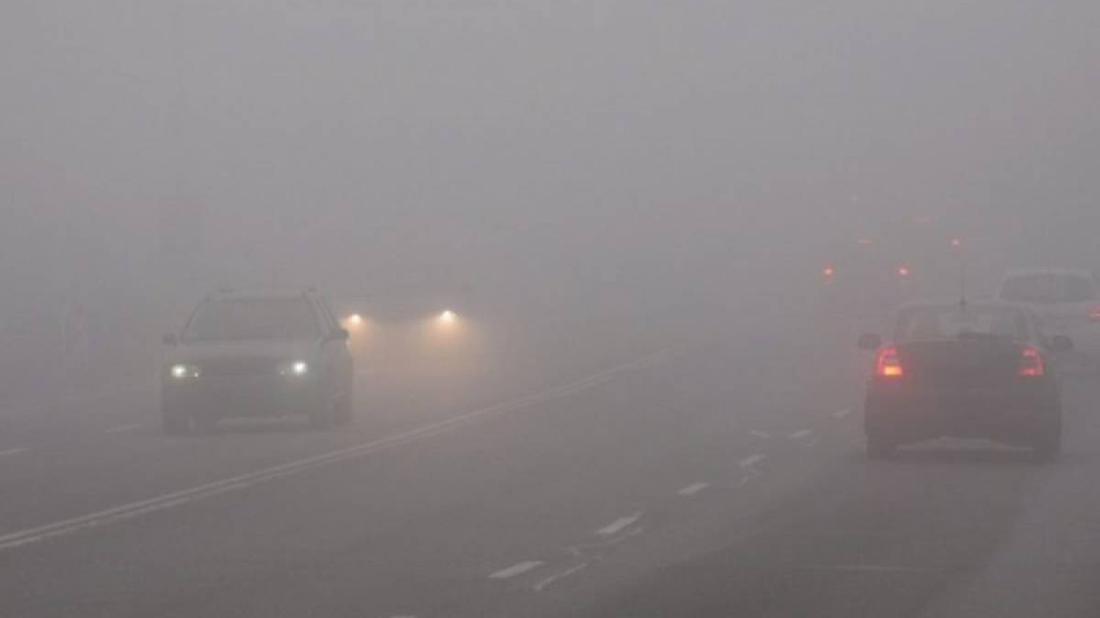 Синоптиктер дауылды ескерту жариялады.