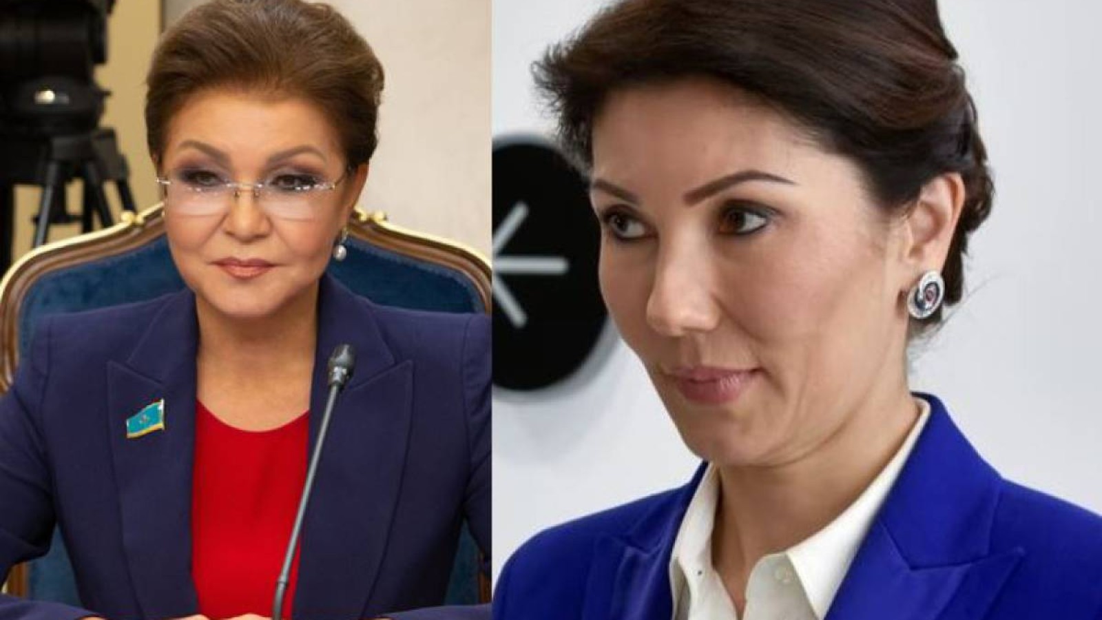 Әлия VS Дариға: тараптар бітімге келуден бас тартты.