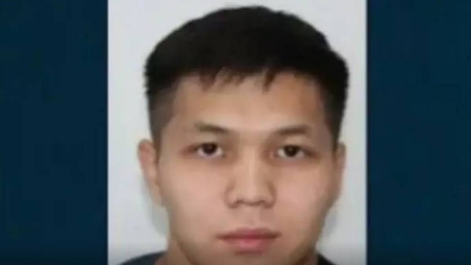 Антикор полиция қызметінде болған жігітке іздеу салды.