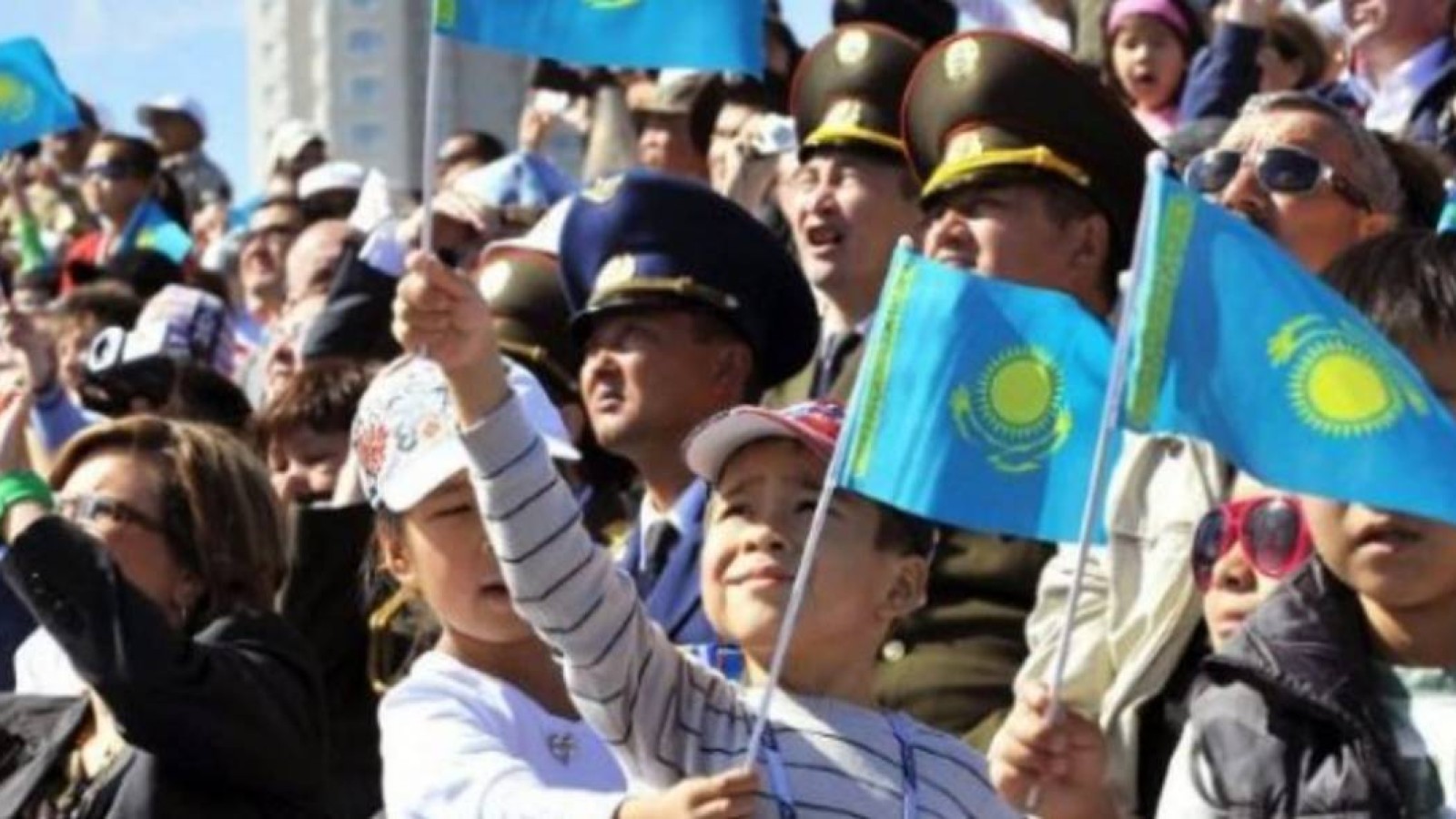 Халық санағы қазан айында өтеді.