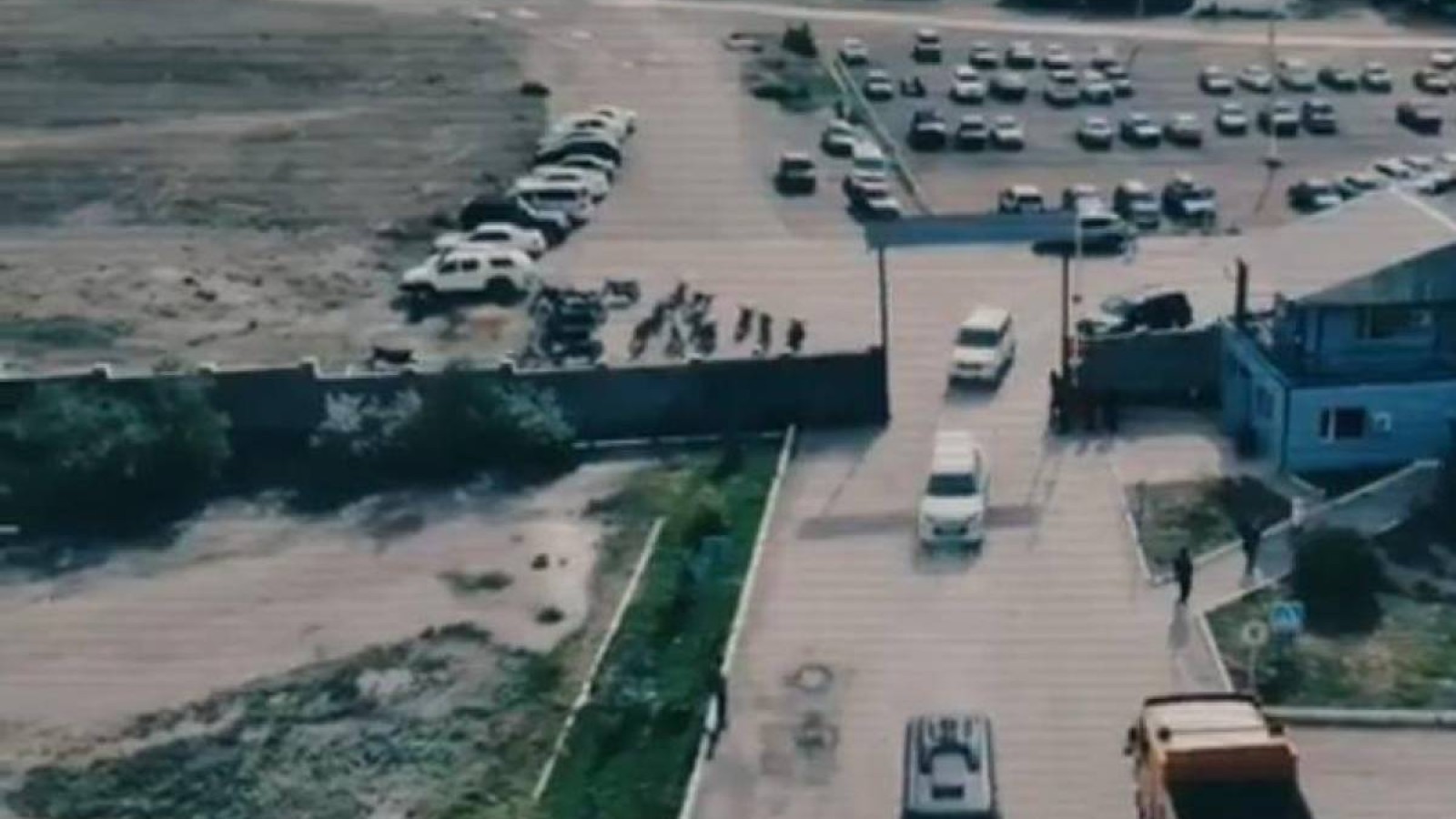 Қарағанды облысының өнеркәсіптік кәсіпорындарында ұрлықпен айналысқан қылмыстық топ ұсталды.