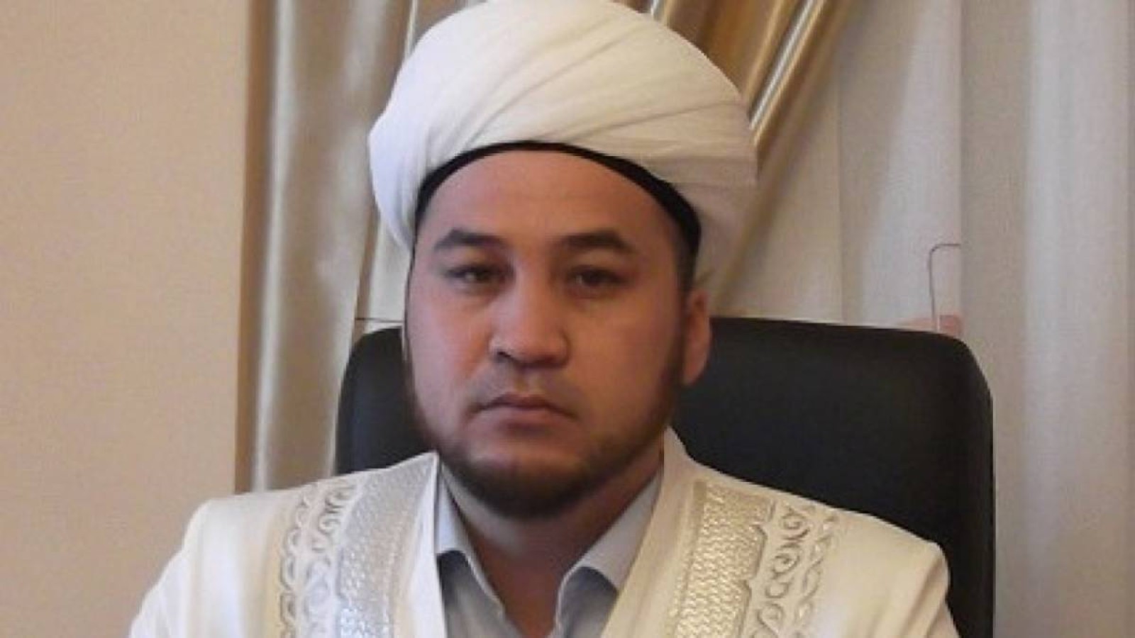 Мас болған имам Бас мүфтиді қызметінен кетуге мәжбүрлеуі мүмкін.