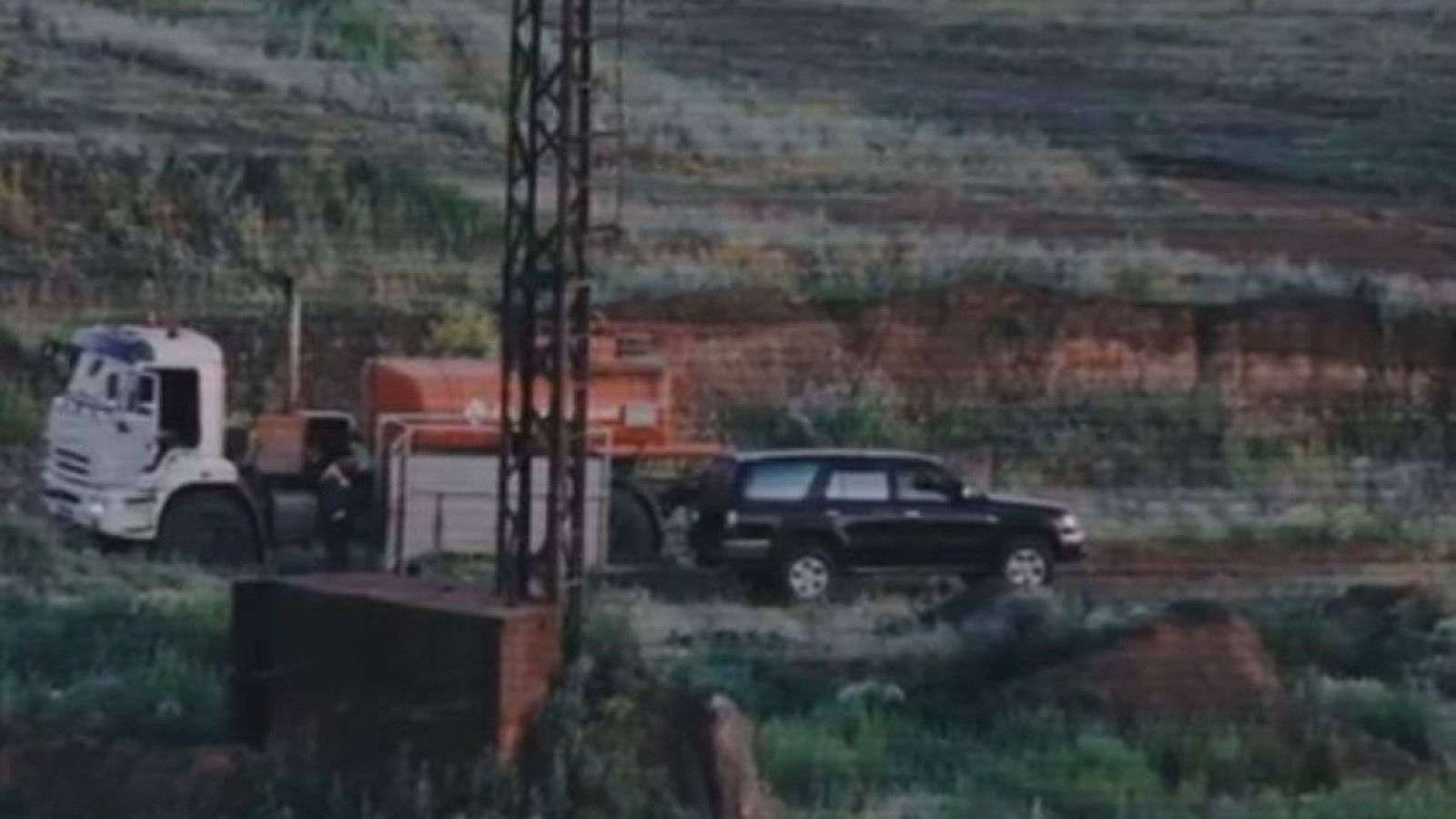 “Qarmet” АҚ кәсіпорындарынан жанар-жағармай ұрлаған топ құрықталды.